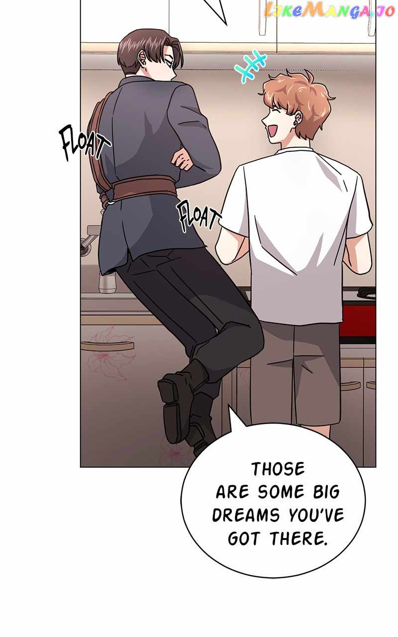 Superstar Associate Manager Chapter 68 - Page 37