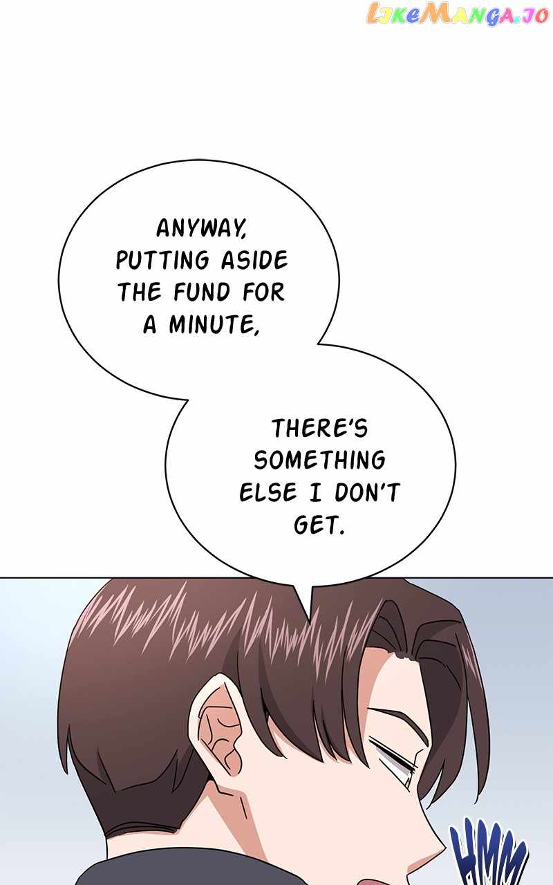 Superstar Associate Manager Chapter 68 - Page 38