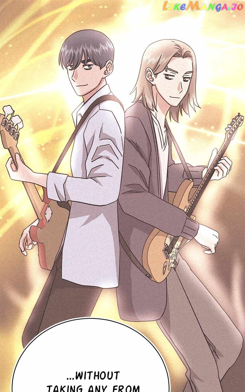 Superstar Associate Manager Chapter 68 - Page 45