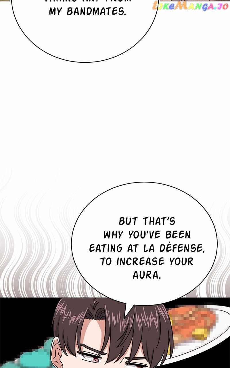 Superstar Associate Manager Chapter 68 - Page 46