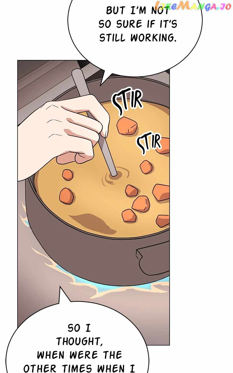 Superstar Associate Manager Chapter 68 - Page 48