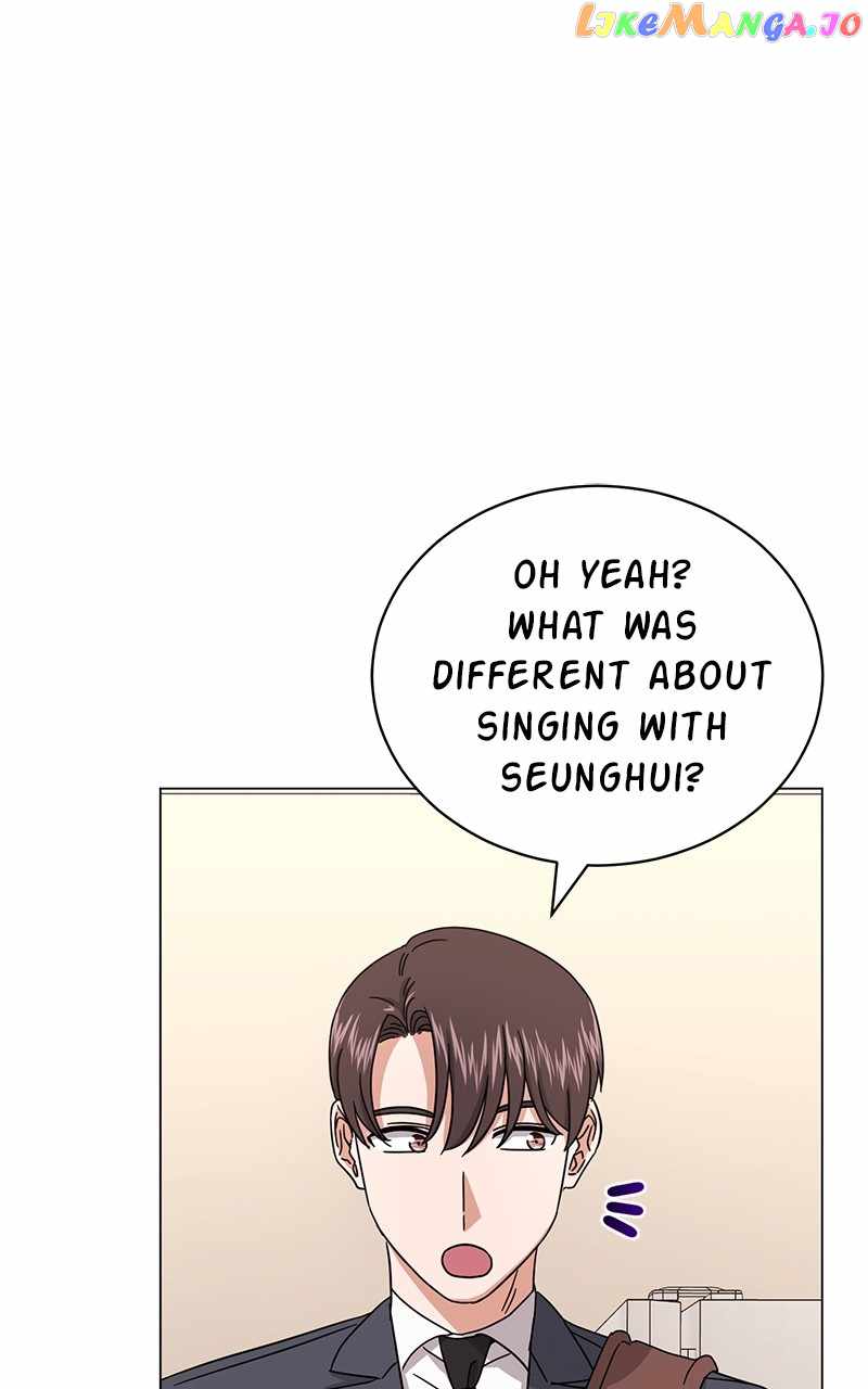 Superstar Associate Manager Chapter 68 - Page 51