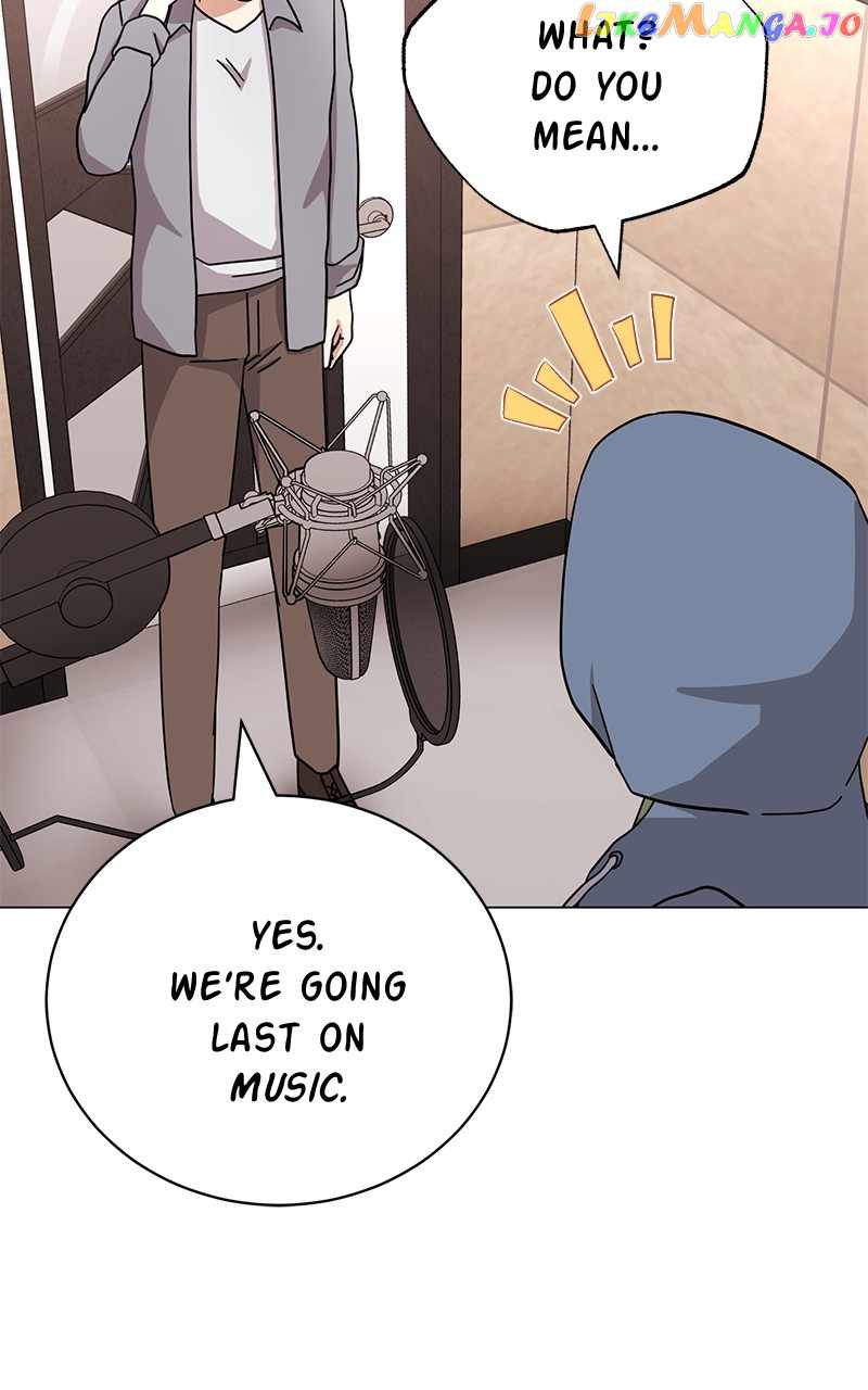 Superstar Associate Manager Chapter 68 - Page 6