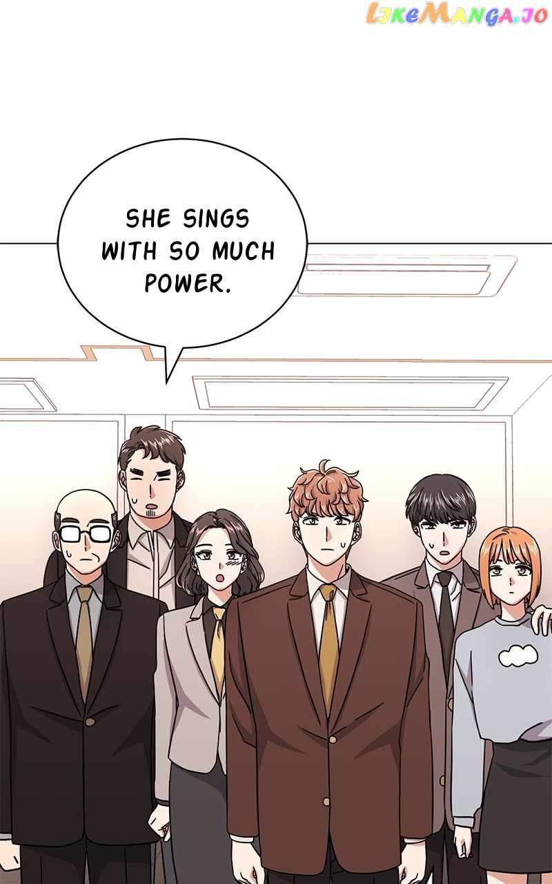 Superstar Associate Manager Chapter 68 - Page 89