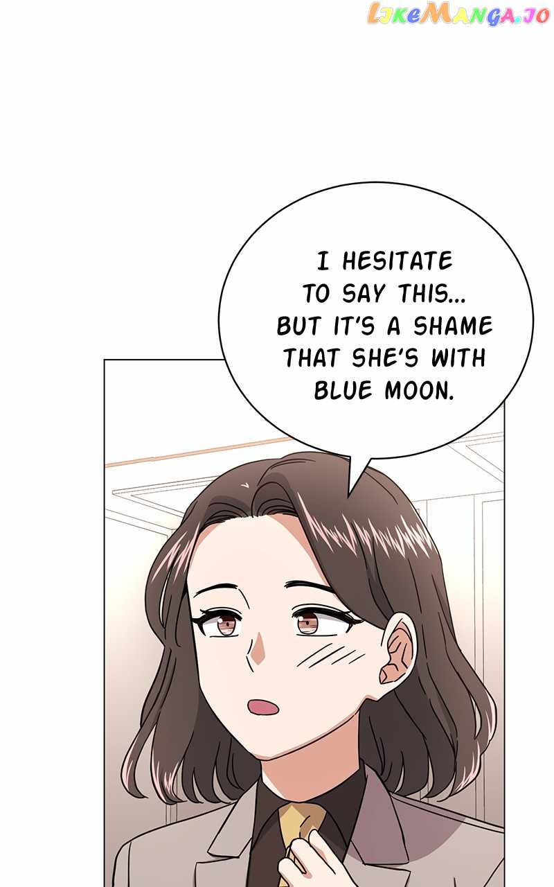 Superstar Associate Manager Chapter 68 - Page 91
