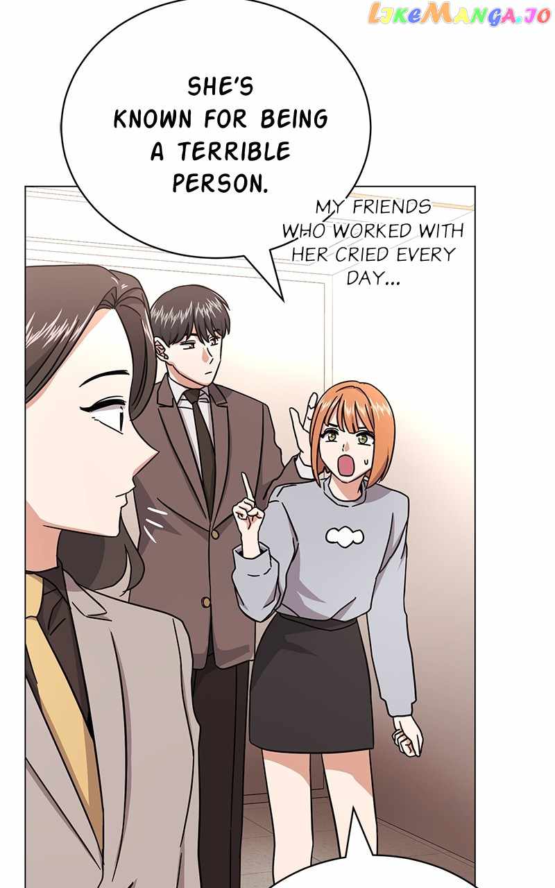Superstar Associate Manager Chapter 68 - Page 93
