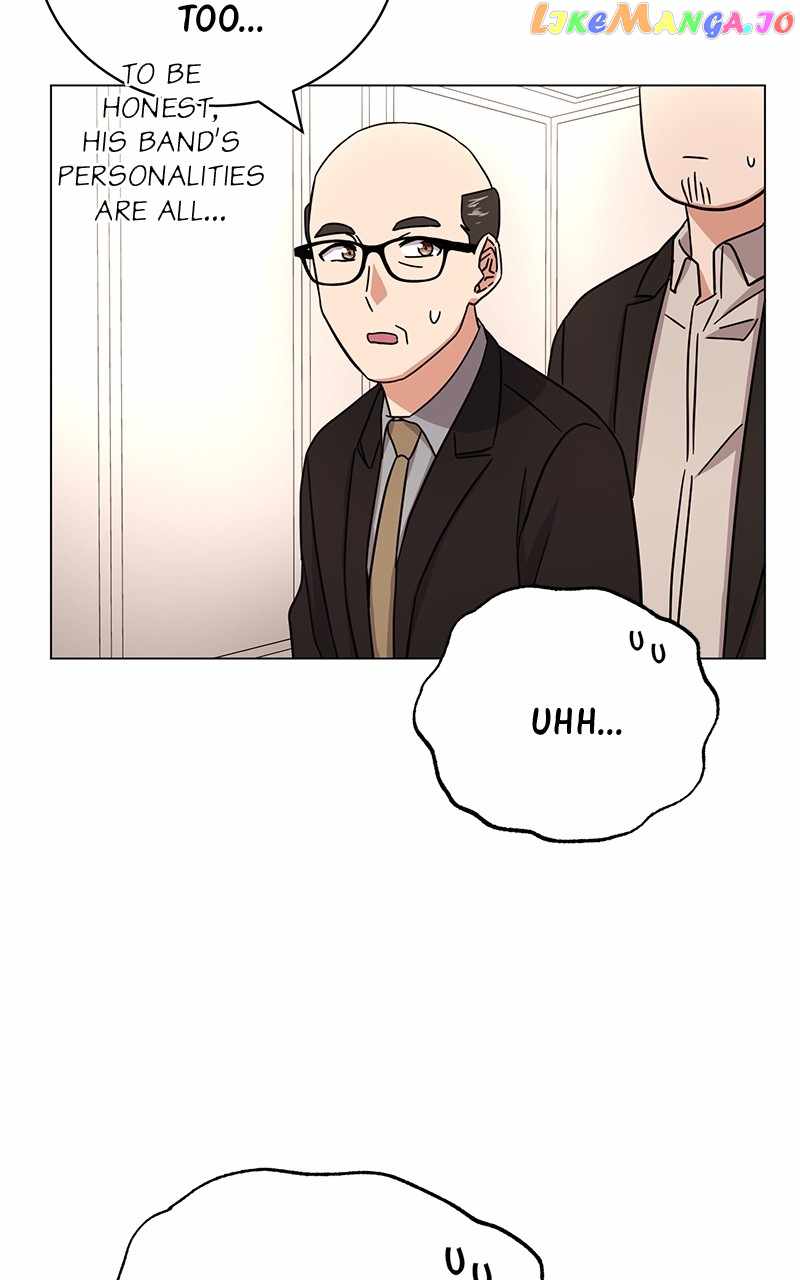 Superstar Associate Manager Chapter 68 - Page 95