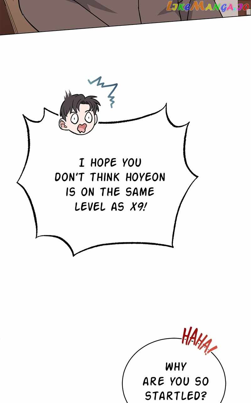 Superstar Associate Manager Chapter 69 - Page 116