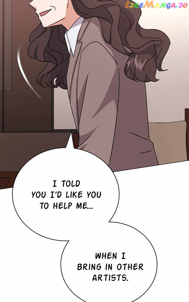 Superstar Associate Manager Chapter 69 - Page 119