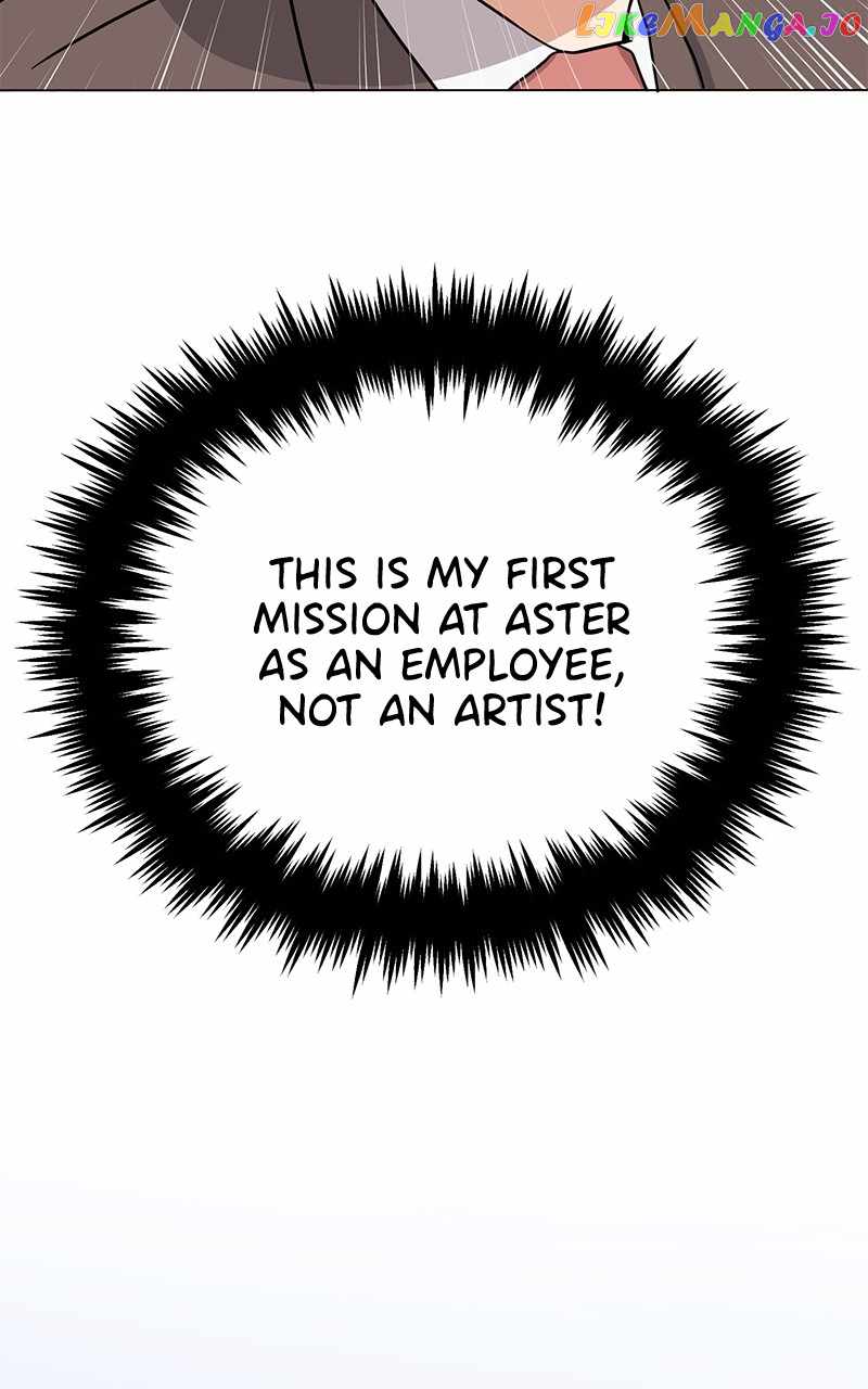 Superstar Associate Manager Chapter 69 - Page 121