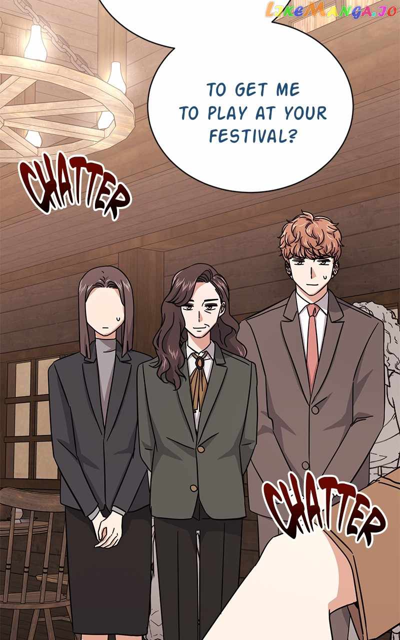 Superstar Associate Manager Chapter 69 - Page 126