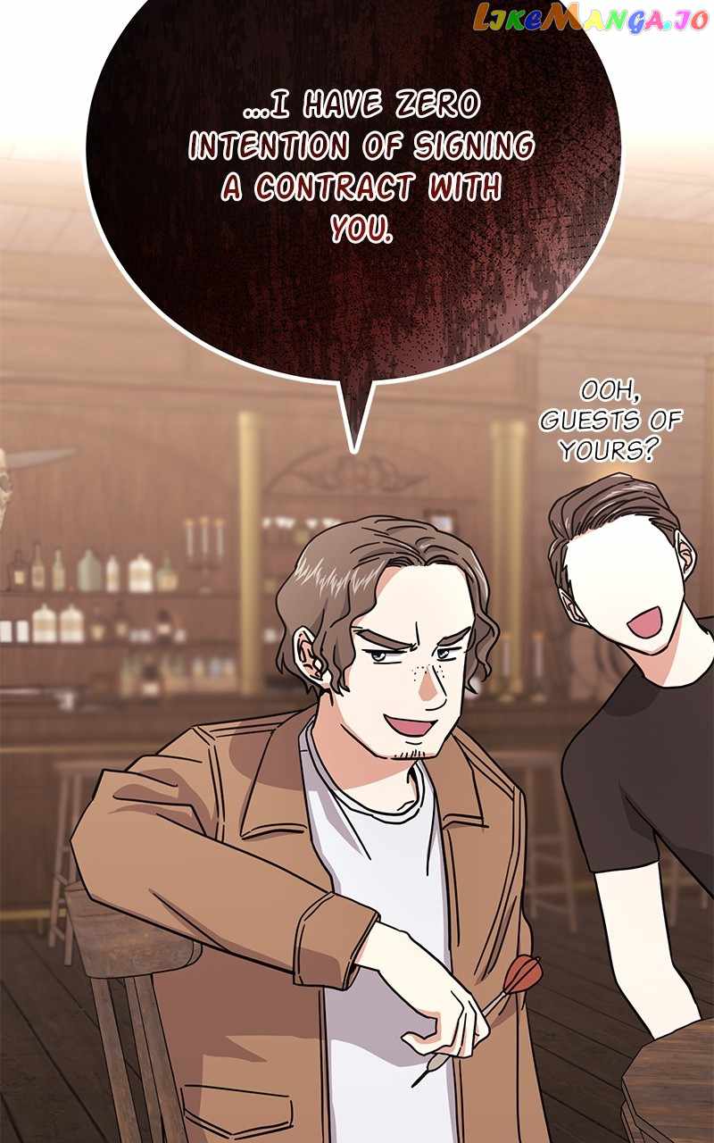 Superstar Associate Manager Chapter 69 - Page 128