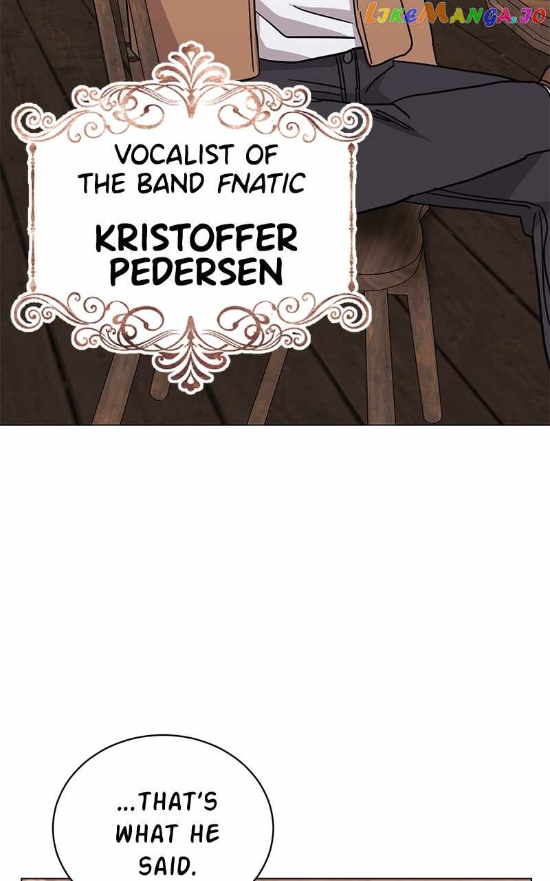 Superstar Associate Manager Chapter 69 - Page 129