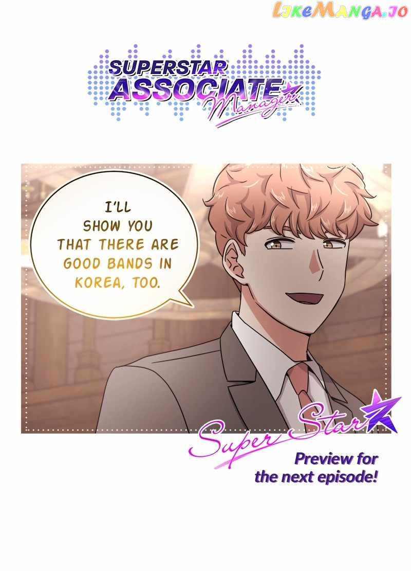 Superstar Associate Manager Chapter 69 - Page 132