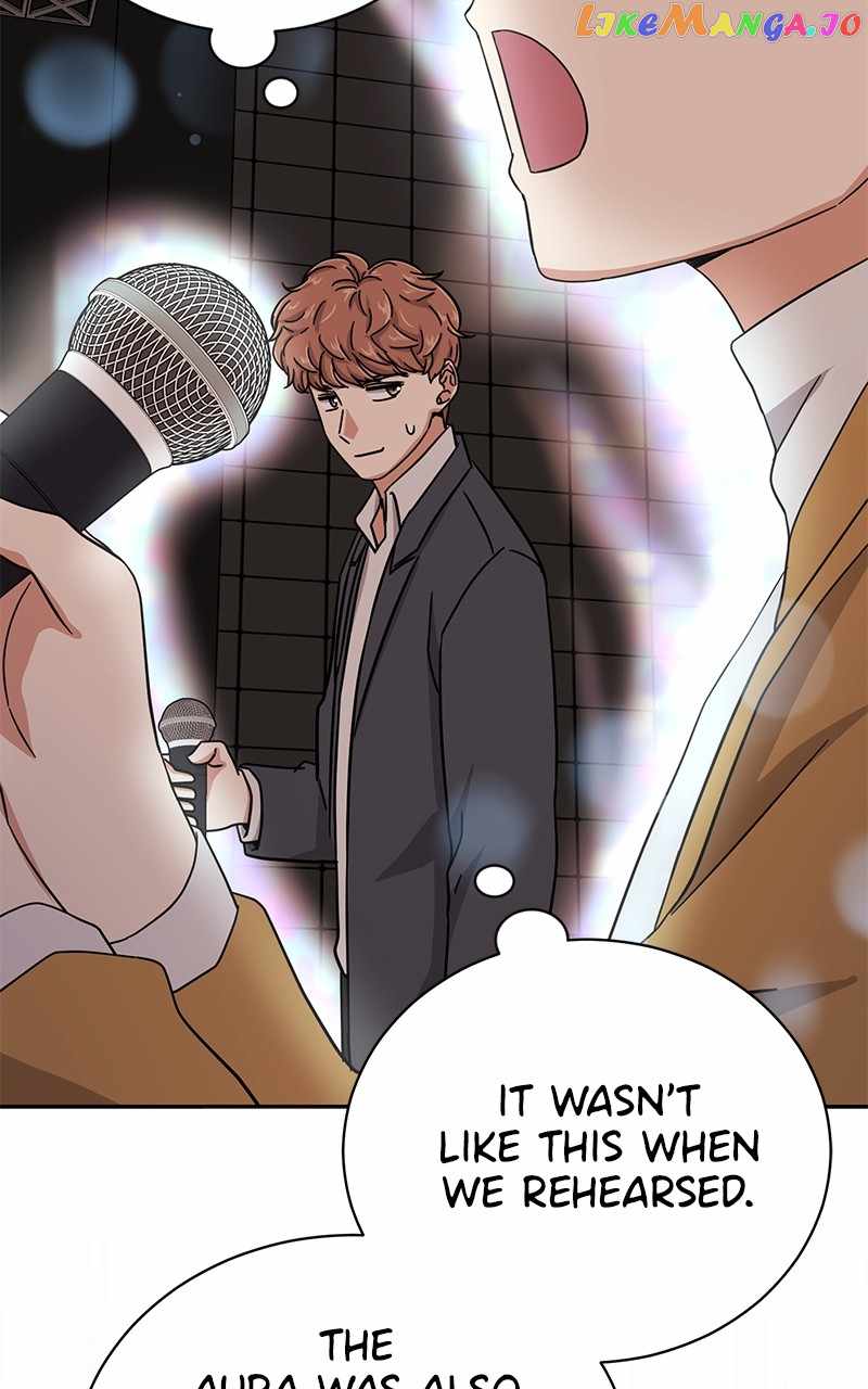 Superstar Associate Manager Chapter 69 - Page 15