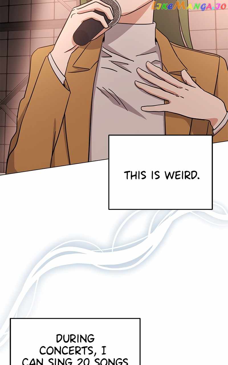 Superstar Associate Manager Chapter 69 - Page 23