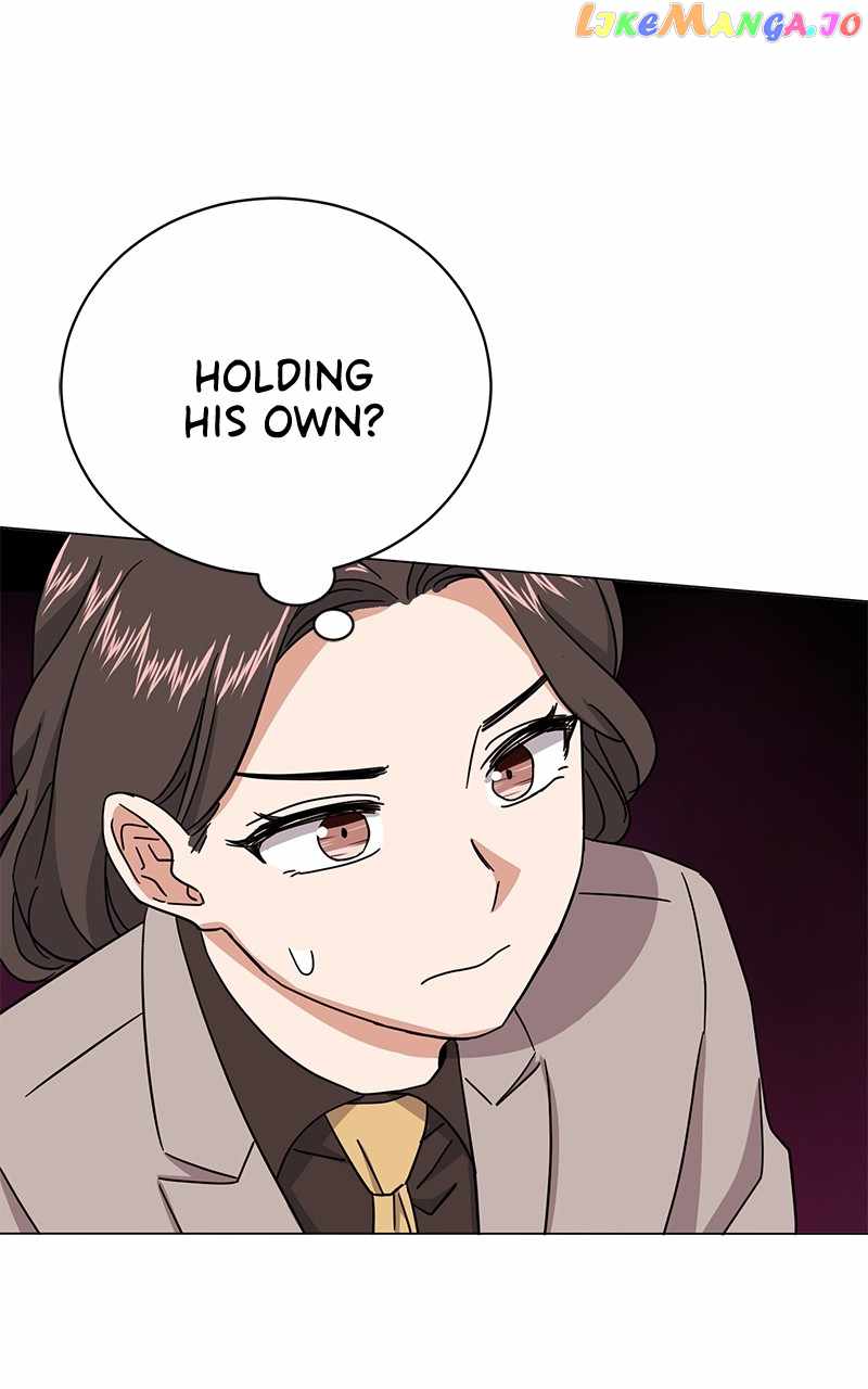 Superstar Associate Manager Chapter 69 - Page 28