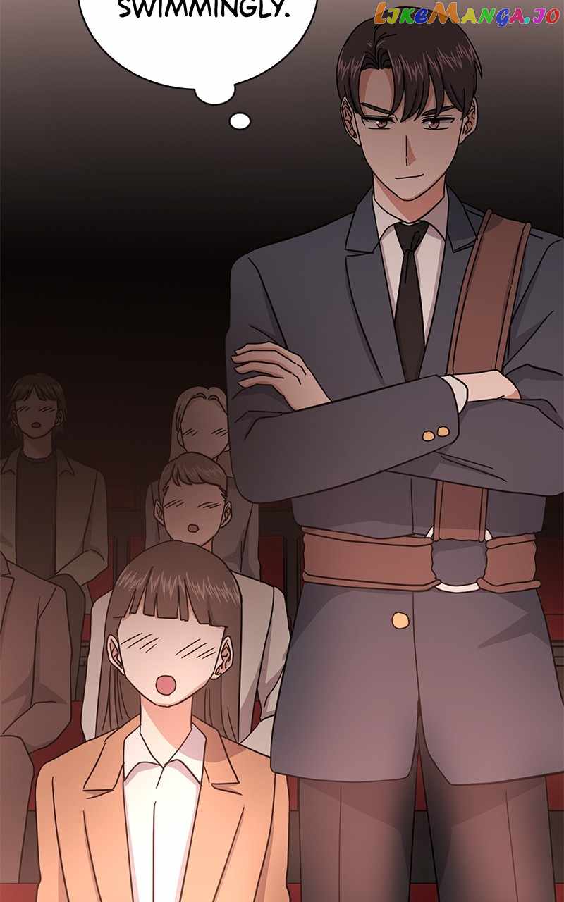 Superstar Associate Manager Chapter 69 - Page 30