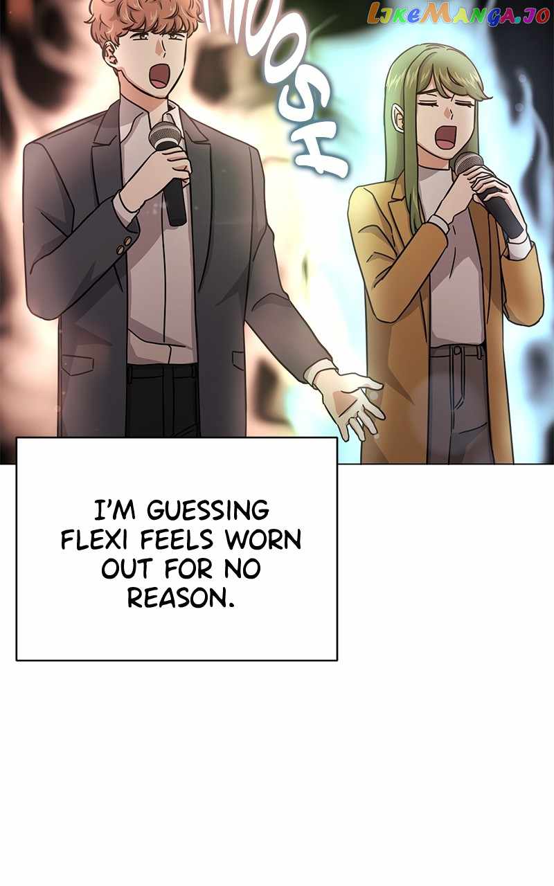 Superstar Associate Manager Chapter 69 - Page 32