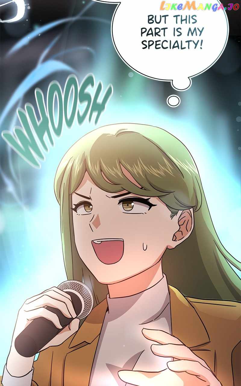 Superstar Associate Manager Chapter 69 - Page 42