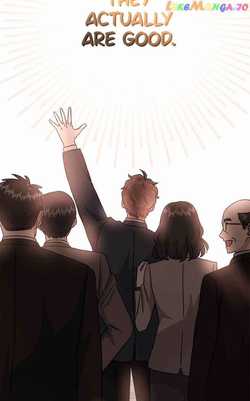 Superstar Associate Manager Chapter 69 - Page 65