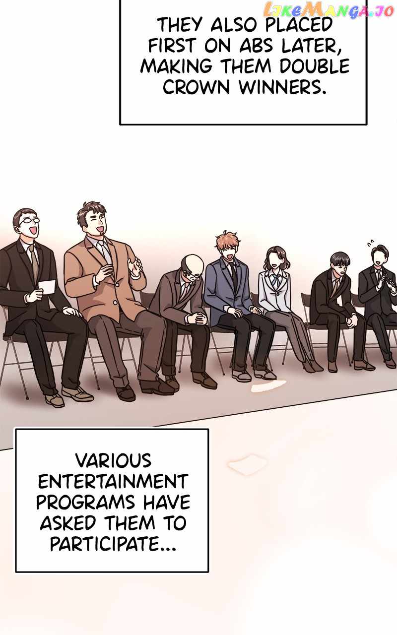 Superstar Associate Manager Chapter 69 - Page 68