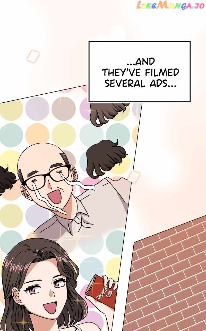 Superstar Associate Manager Chapter 69 - Page 69