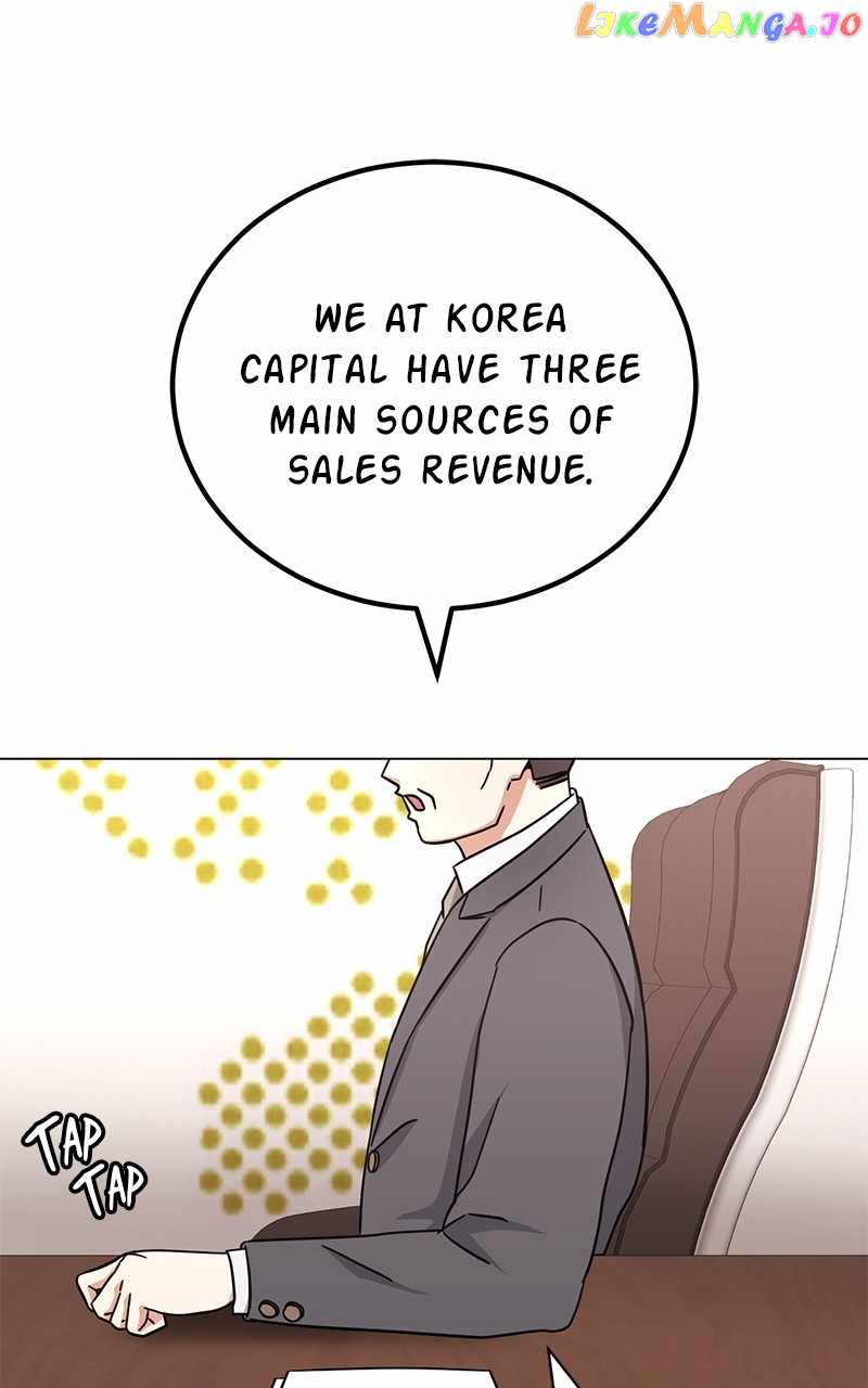 Superstar Associate Manager Chapter 69 - Page 77