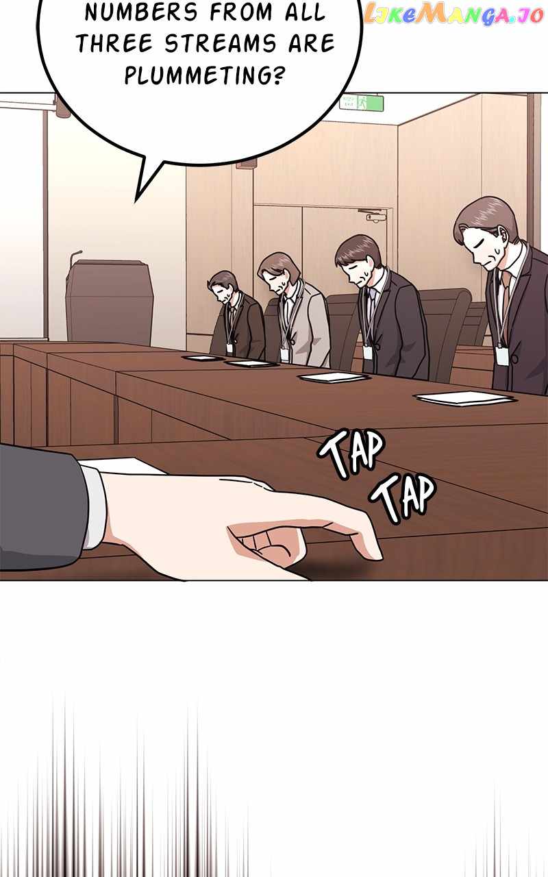 Superstar Associate Manager Chapter 69 - Page 79