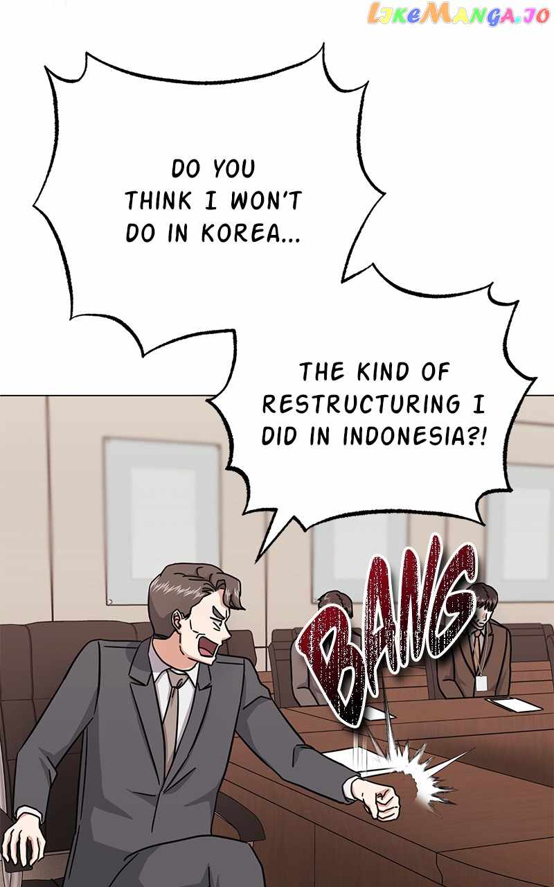 Superstar Associate Manager Chapter 69 - Page 82