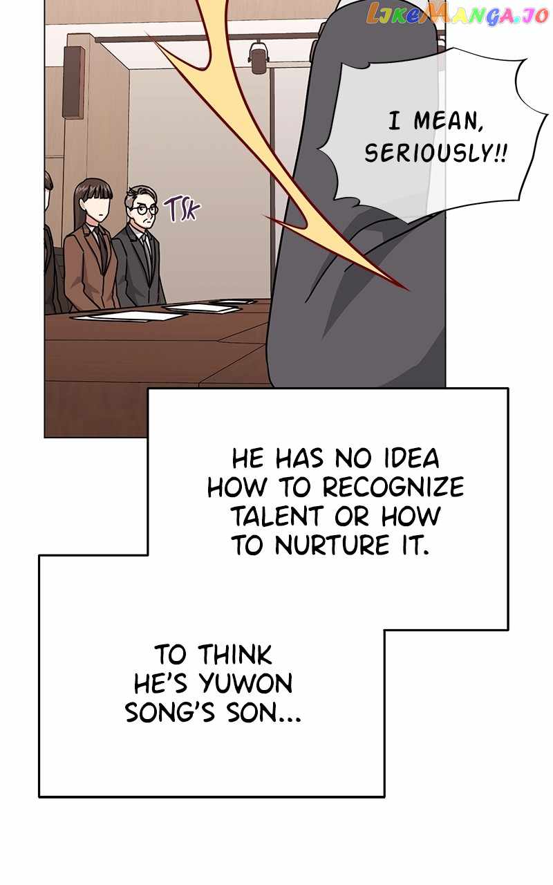 Superstar Associate Manager Chapter 69 - Page 89