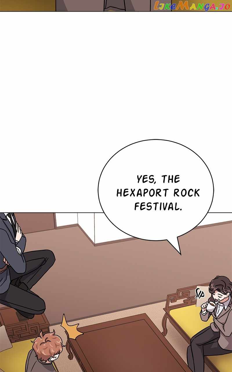 Superstar Associate Manager Chapter 69 - Page 95