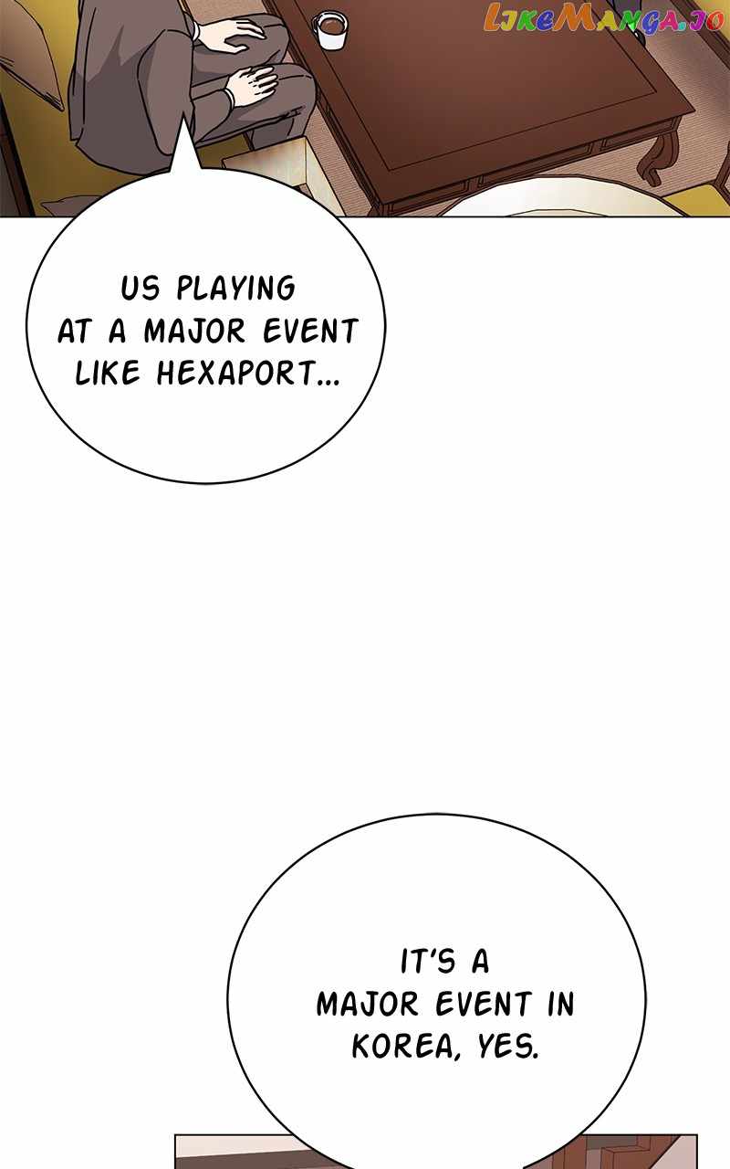 Superstar Associate Manager Chapter 69 - Page 96