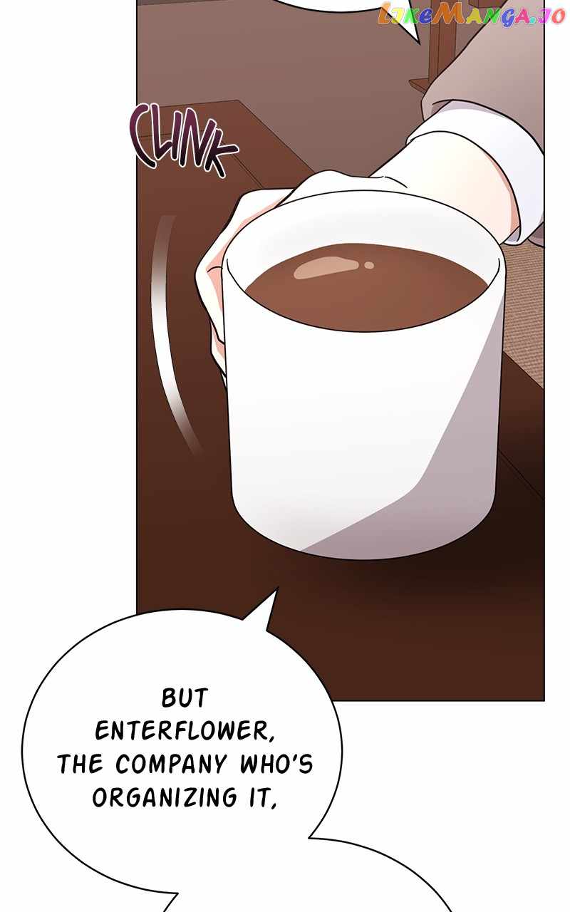 Superstar Associate Manager Chapter 69 - Page 97