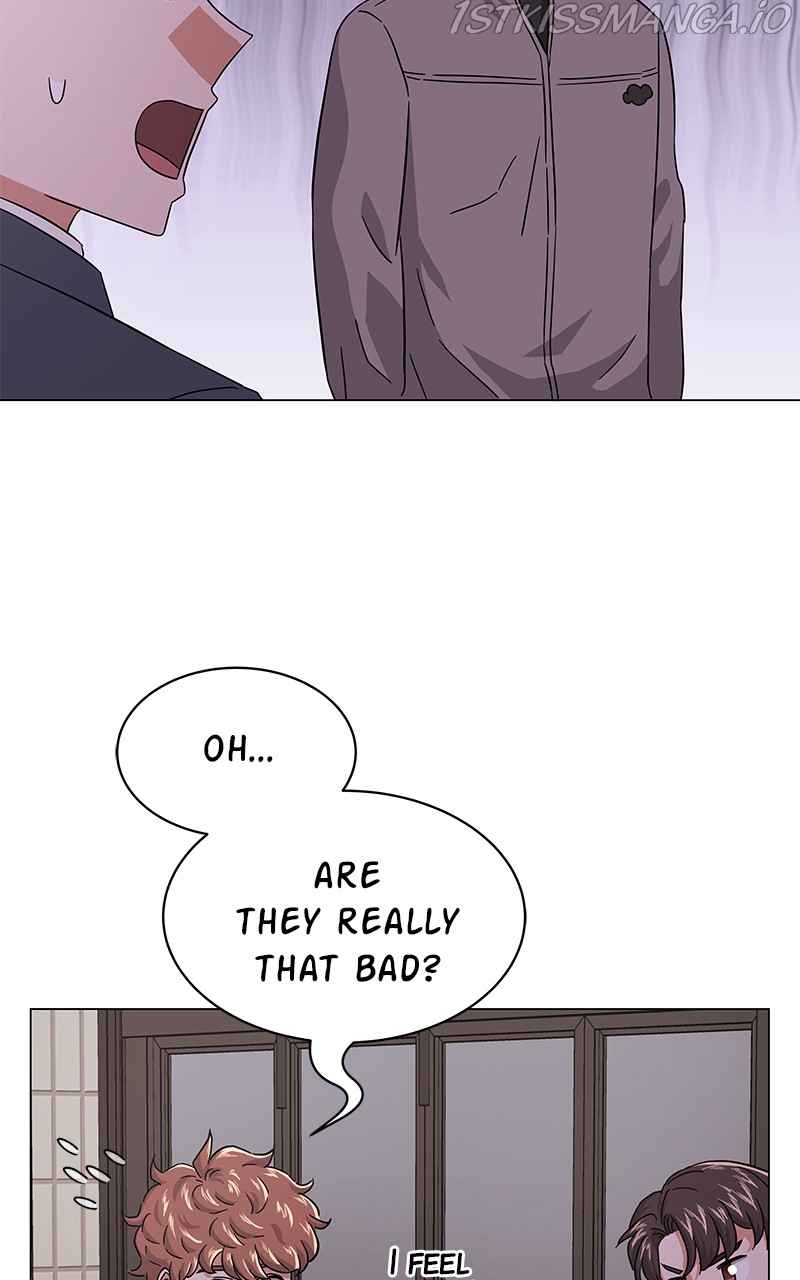 Superstar Associate Manager Chapter 7 - Page 16