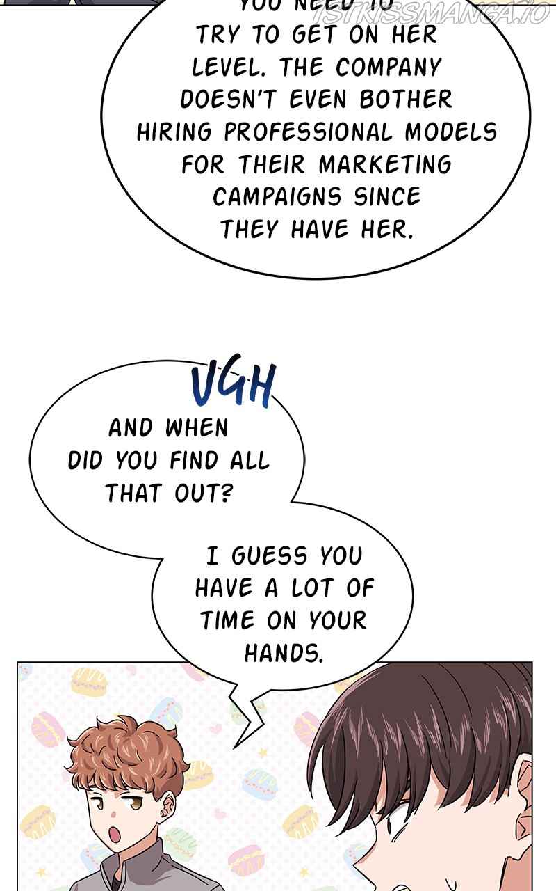 Superstar Associate Manager Chapter 7 - Page 19