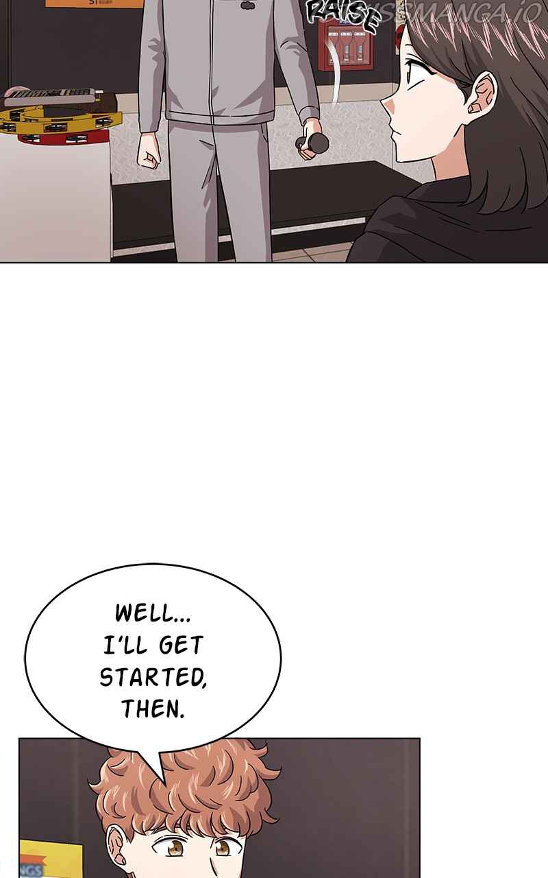 Superstar Associate Manager Chapter 7 - Page 29