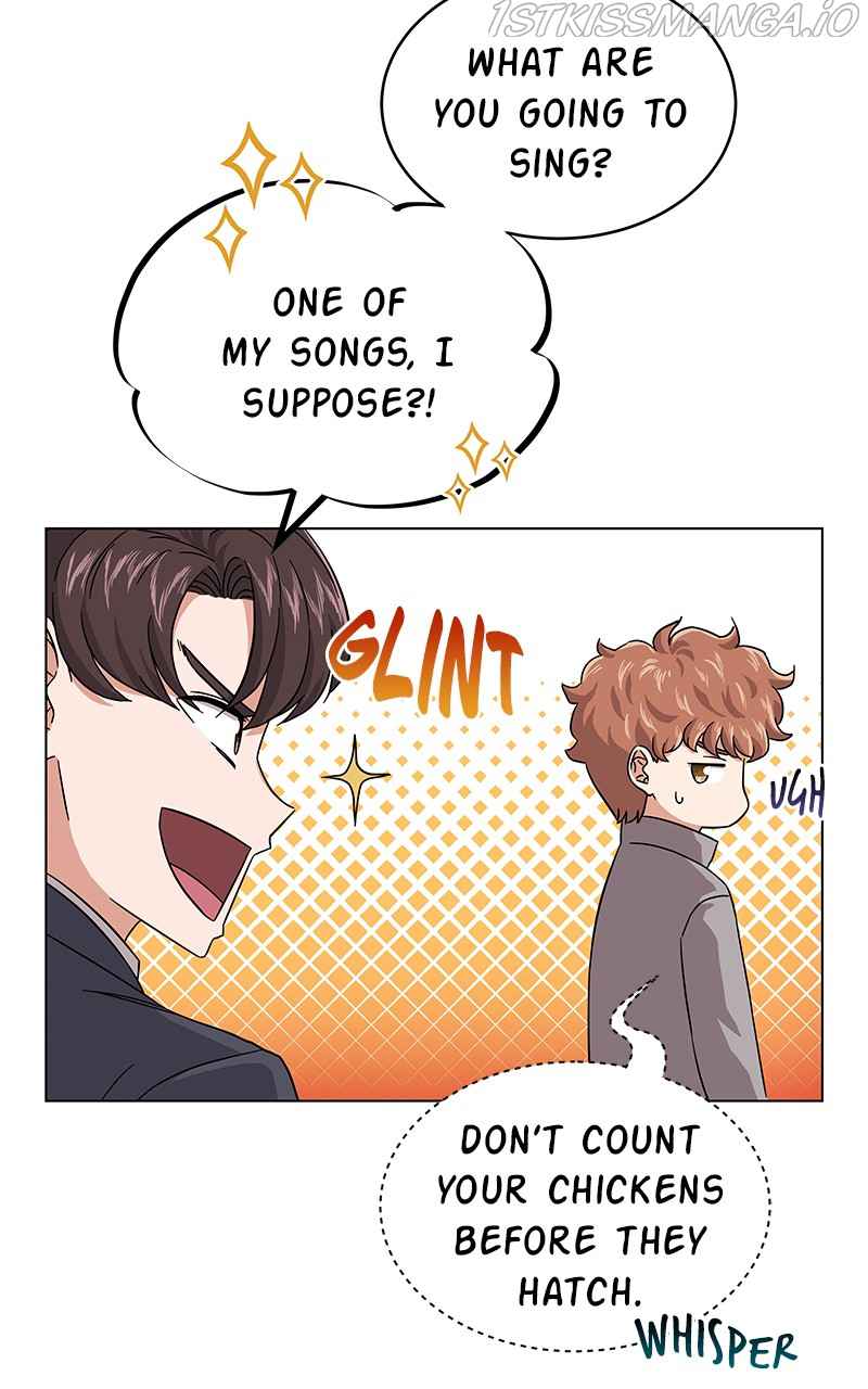 Superstar Associate Manager Chapter 7 - Page 31