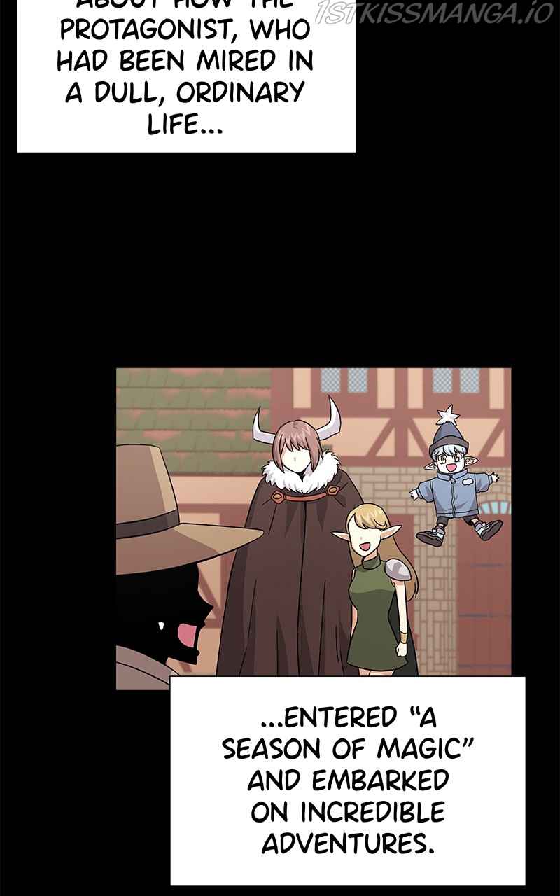 Superstar Associate Manager Chapter 7 - Page 73