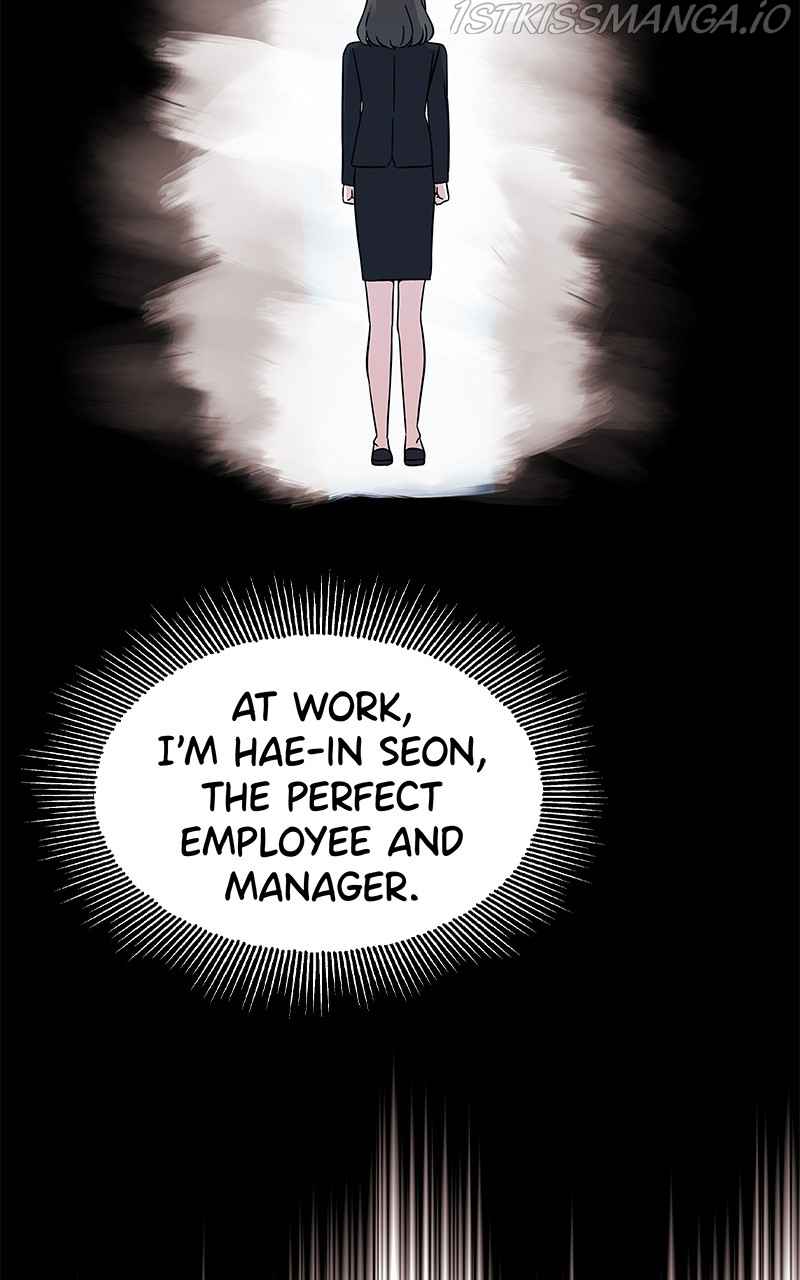 Superstar Associate Manager Chapter 7 - Page 83