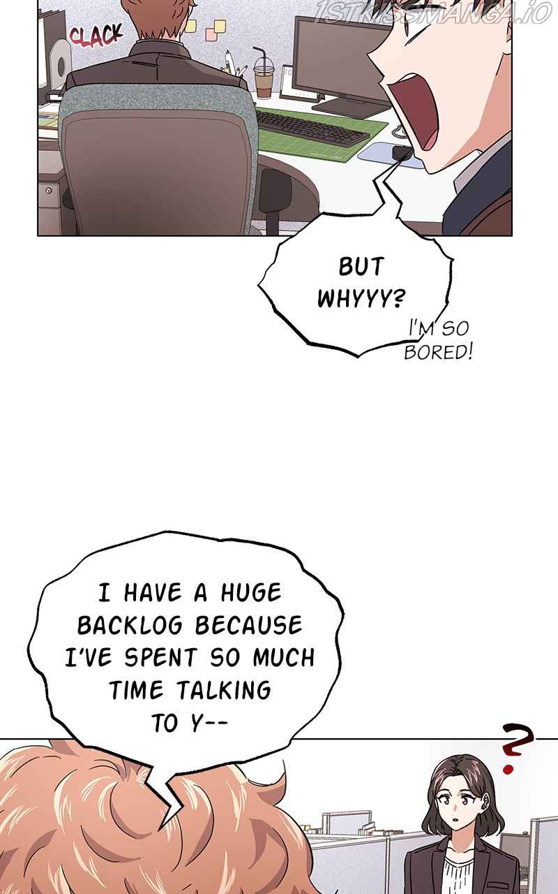 Superstar Associate Manager Chapter 7 - Page 94