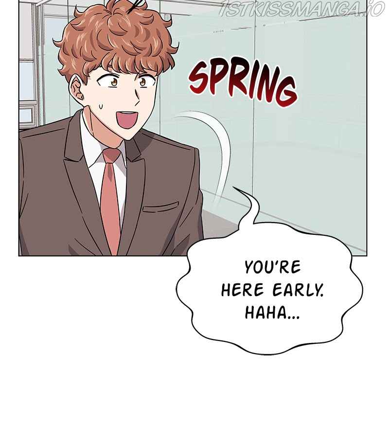 Superstar Associate Manager Chapter 7 - Page 96