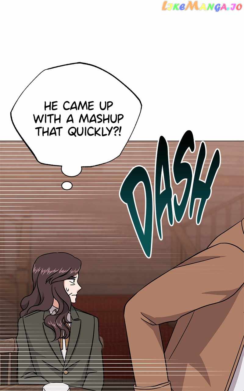 Superstar Associate Manager Chapter 70 - Page 102