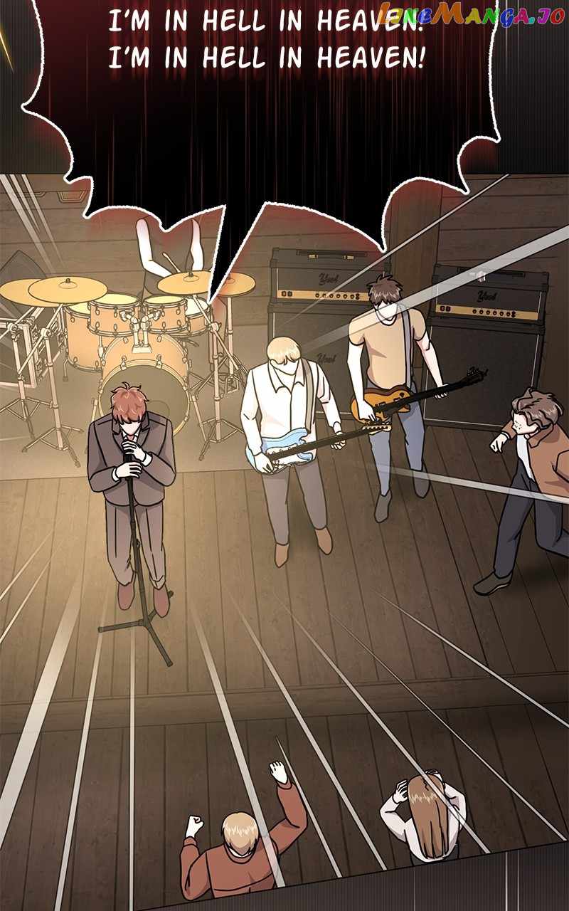 Superstar Associate Manager Chapter 70 - Page 104