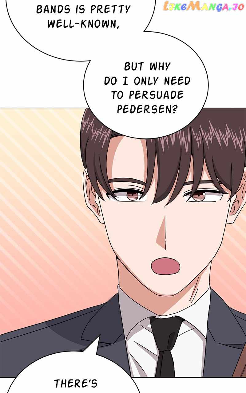 Superstar Associate Manager Chapter 70 - Page 11