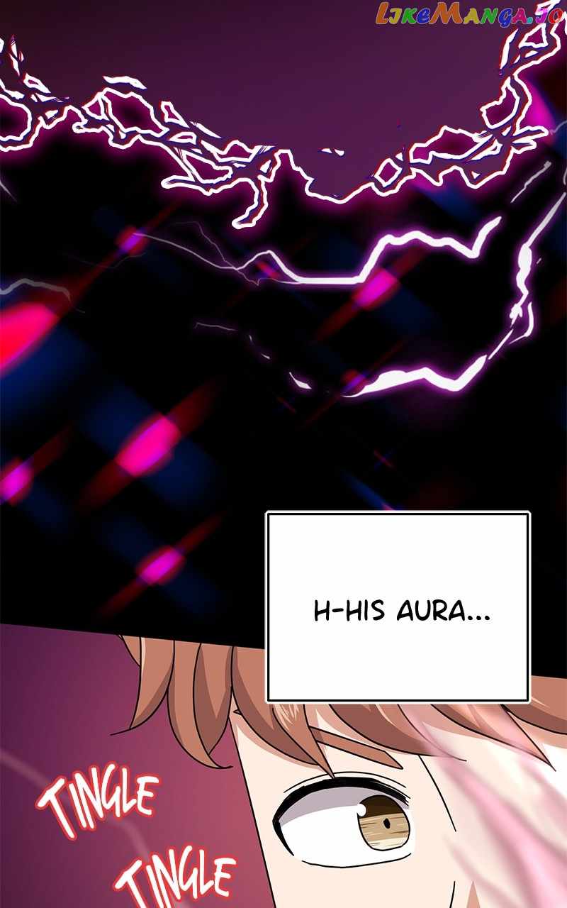 Superstar Associate Manager Chapter 70 - Page 111
