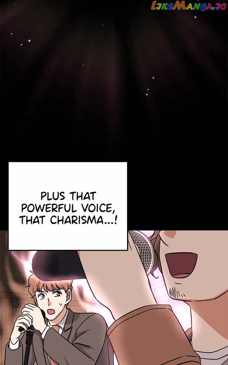 Superstar Associate Manager Chapter 70 - Page 115