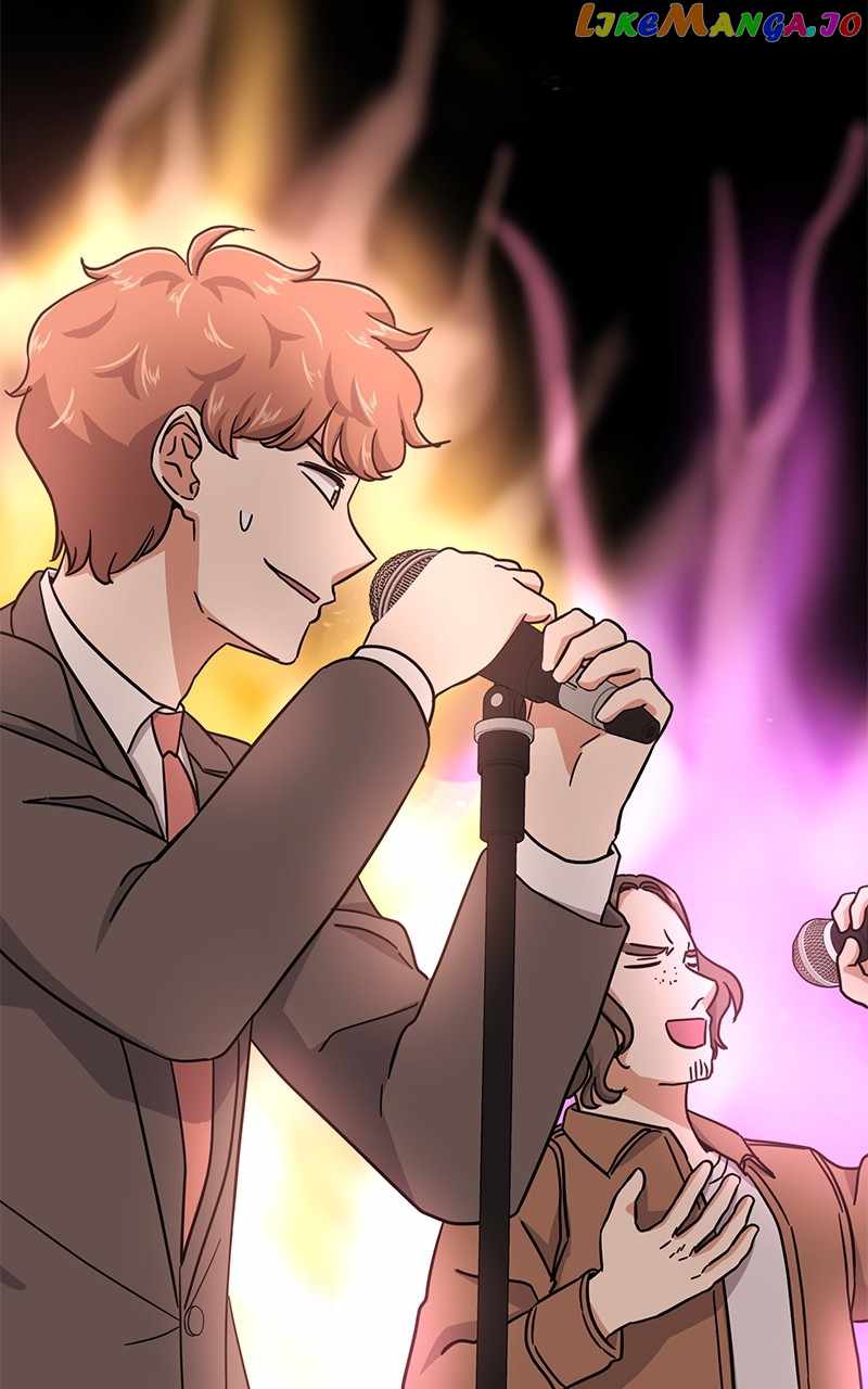 Superstar Associate Manager Chapter 70 - Page 119