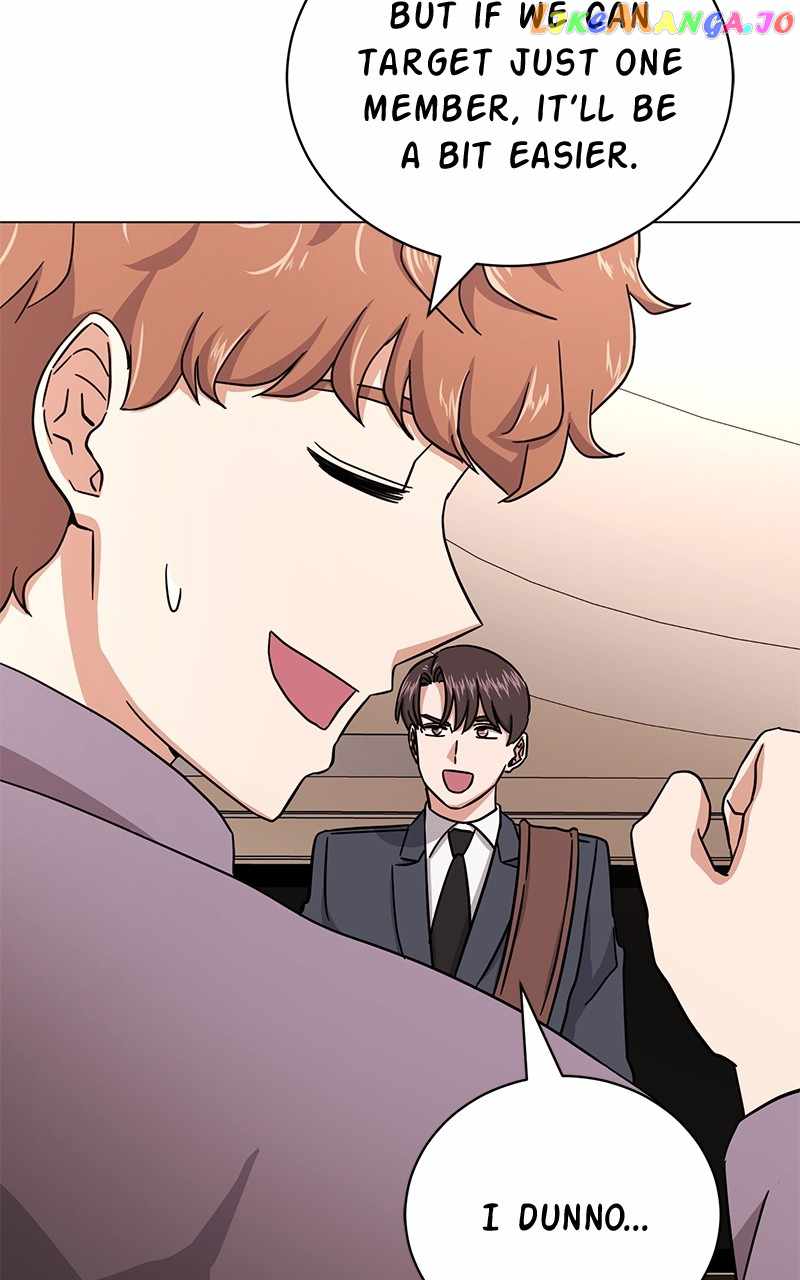 Superstar Associate Manager Chapter 70 - Page 18