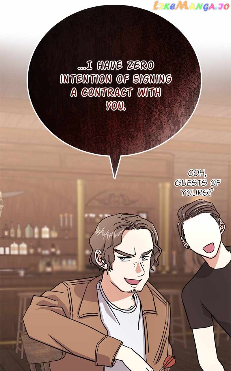 Superstar Associate Manager Chapter 70 - Page 21